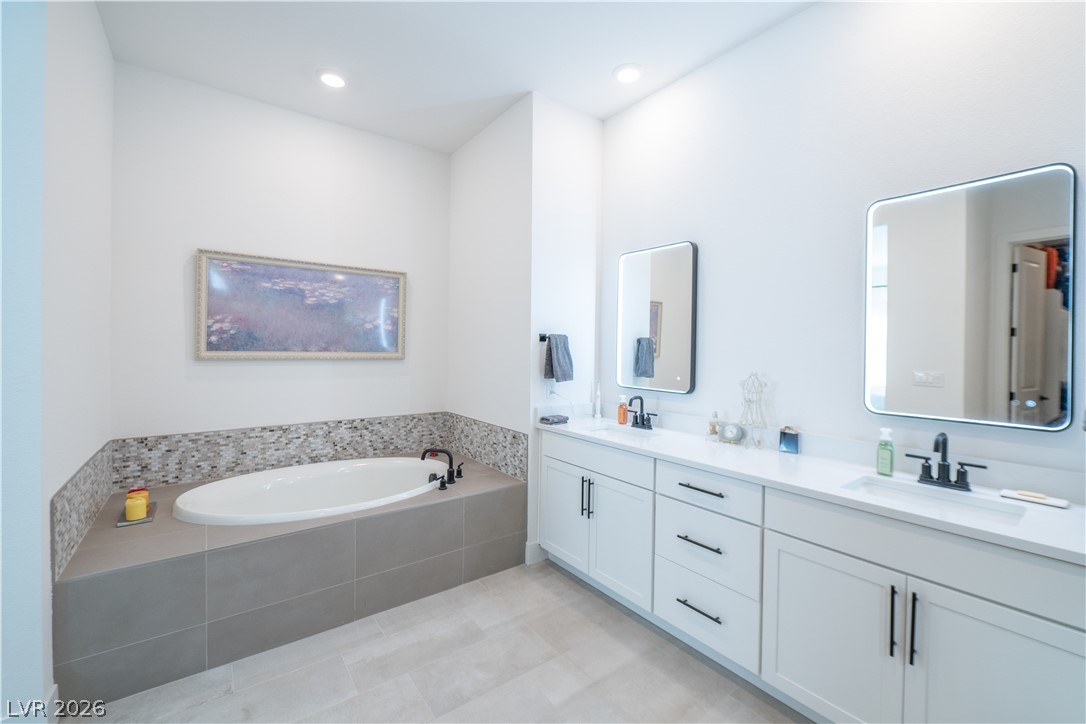 207 Cactus Sunrise Street Las Vegas NV 89138