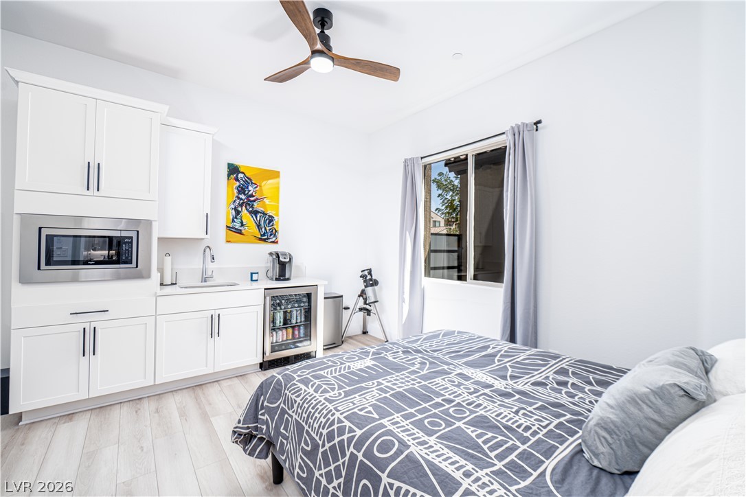 207 Cactus Sunrise Street Las Vegas NV 89138