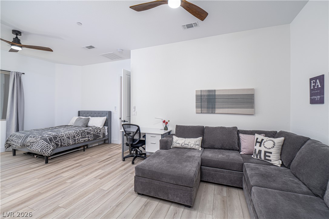 207 Cactus Sunrise Street Las Vegas NV 89138