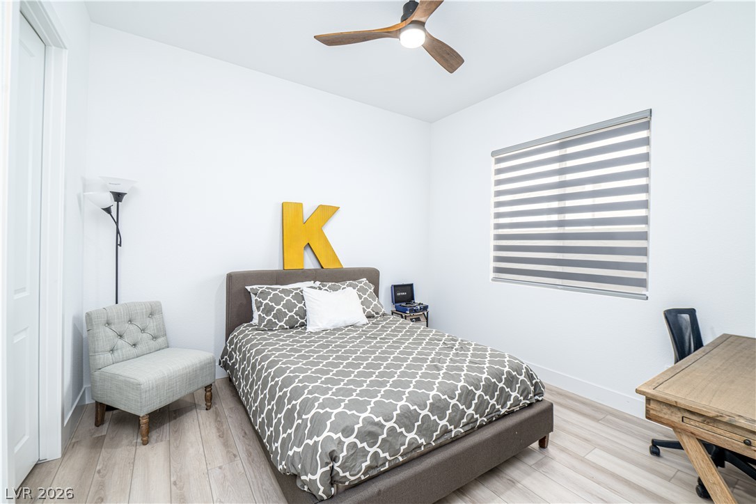 207 Cactus Sunrise Street Las Vegas NV 89138
