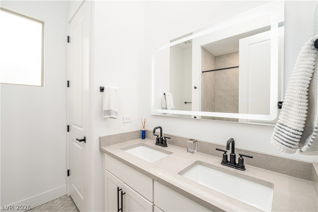 207 Cactus Sunrise Street Las Vegas NV 89138