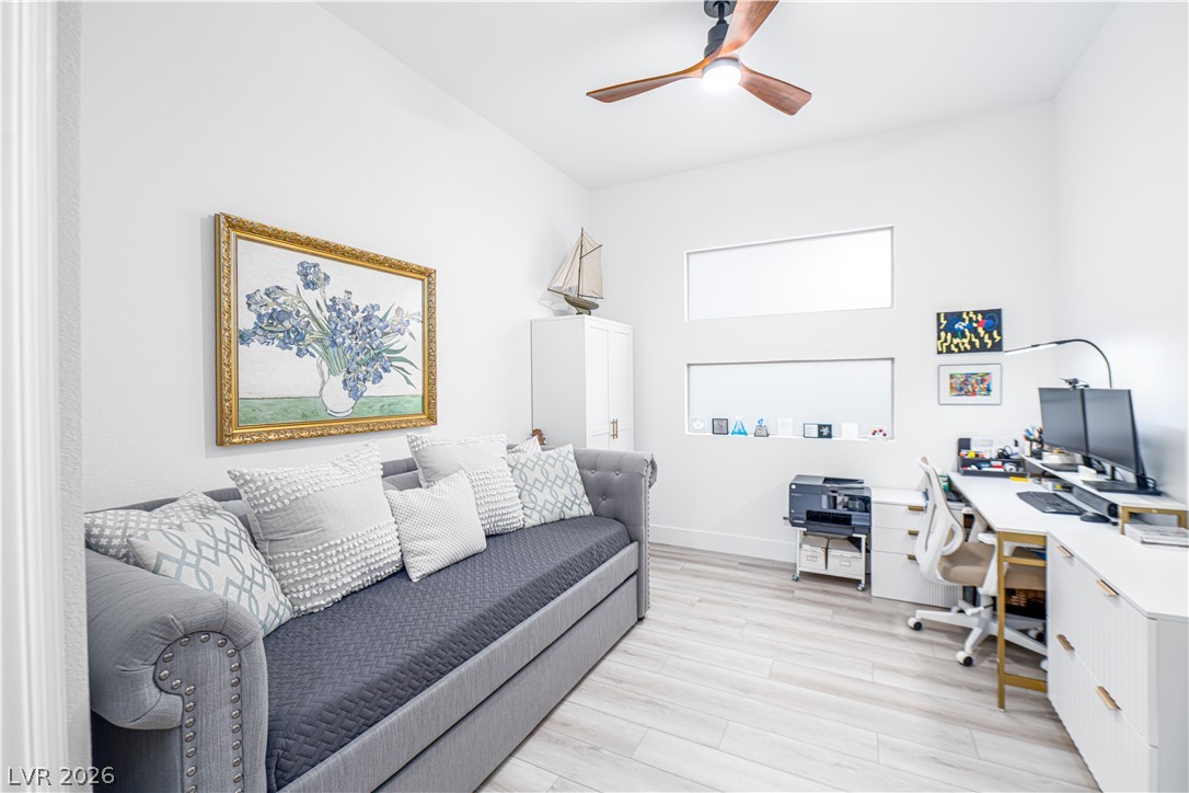 207 Cactus Sunrise Street Las Vegas NV 89138