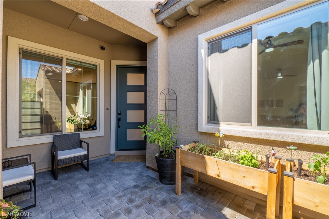 207 Cactus Sunrise Street Las Vegas NV 89138