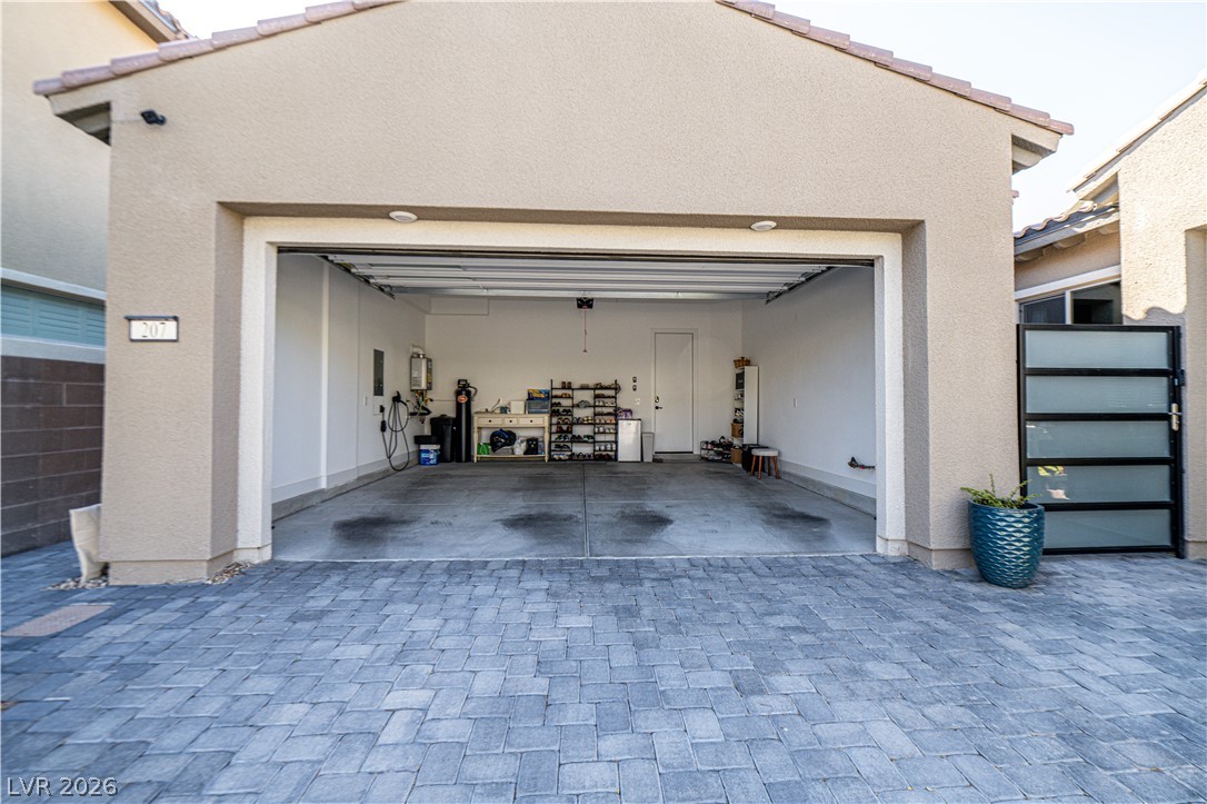 207 Cactus Sunrise Street Las Vegas NV 89138