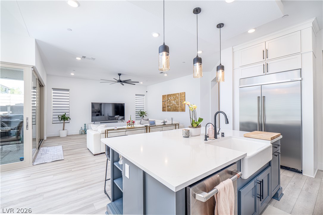 207 Cactus Sunrise Street Las Vegas NV 89138