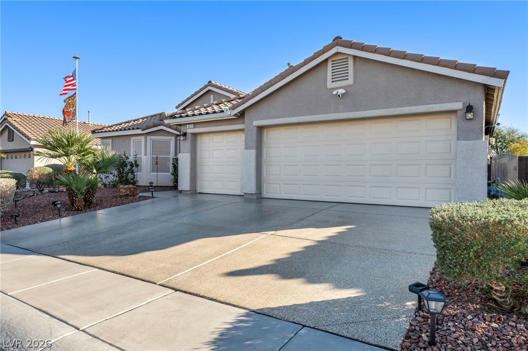 4613 Mohawk River Avenue North Las Vegas NV 89031