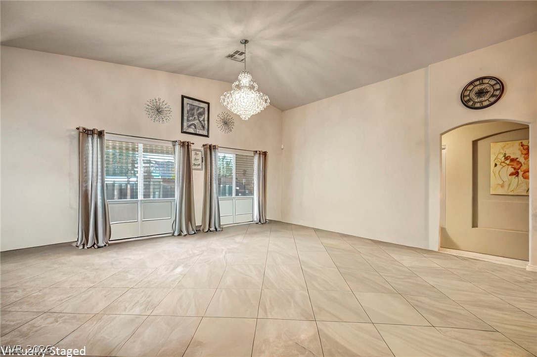 4613 Mohawk River Avenue North Las Vegas NV 89031