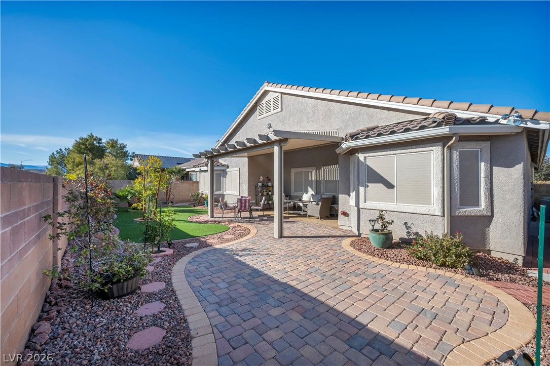 4613 Mohawk River Avenue North Las Vegas NV 89031