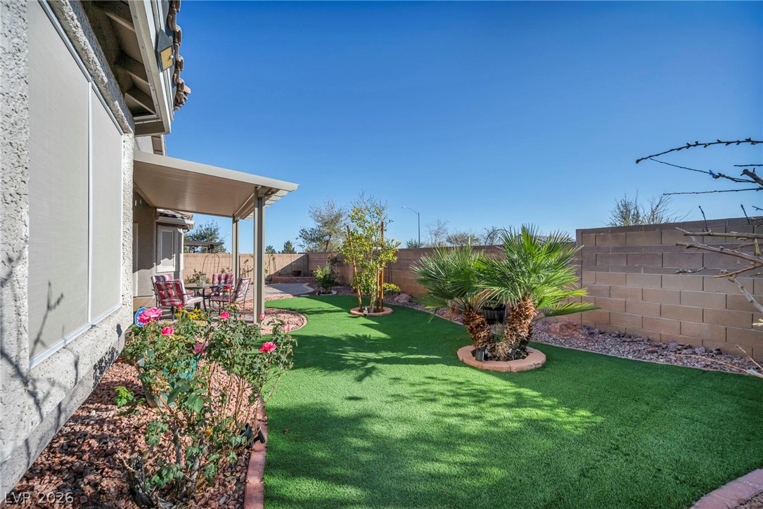 4613 Mohawk River Avenue North Las Vegas NV 89031