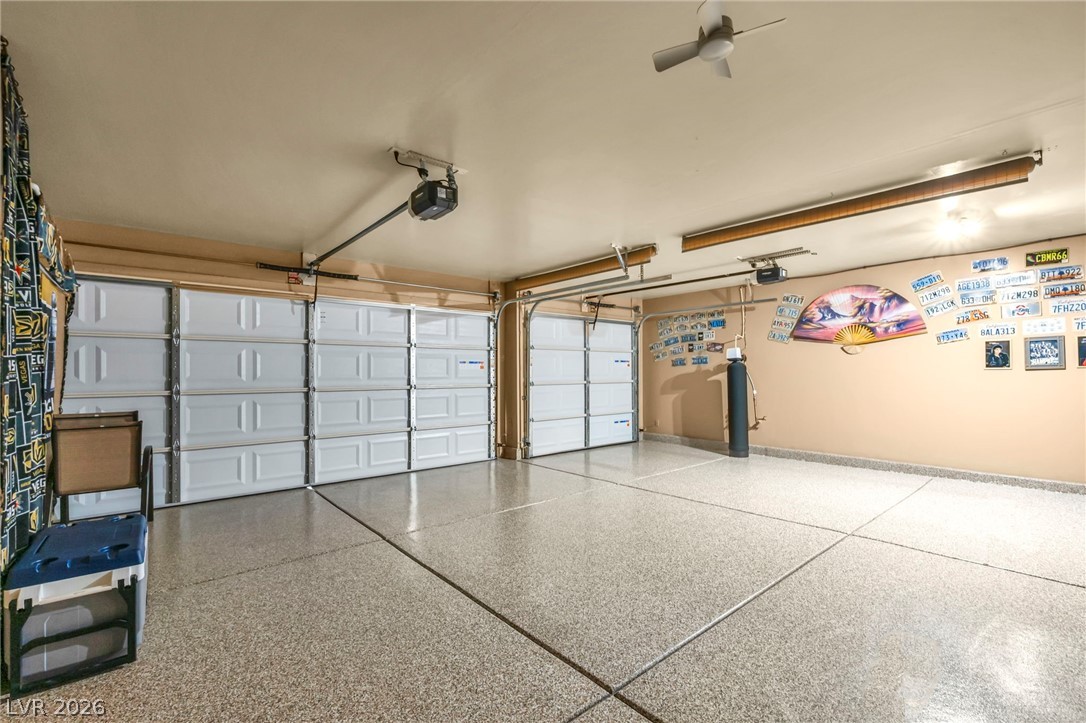 4613 Mohawk River Avenue North Las Vegas NV 89031
