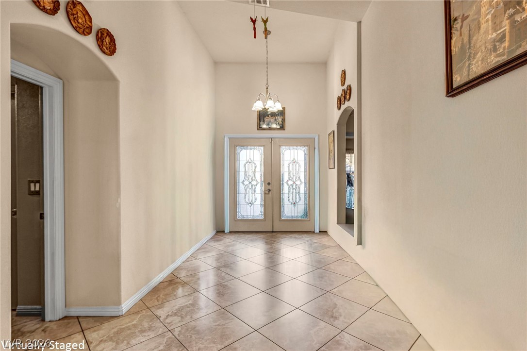 4613 Mohawk River Avenue North Las Vegas NV 89031