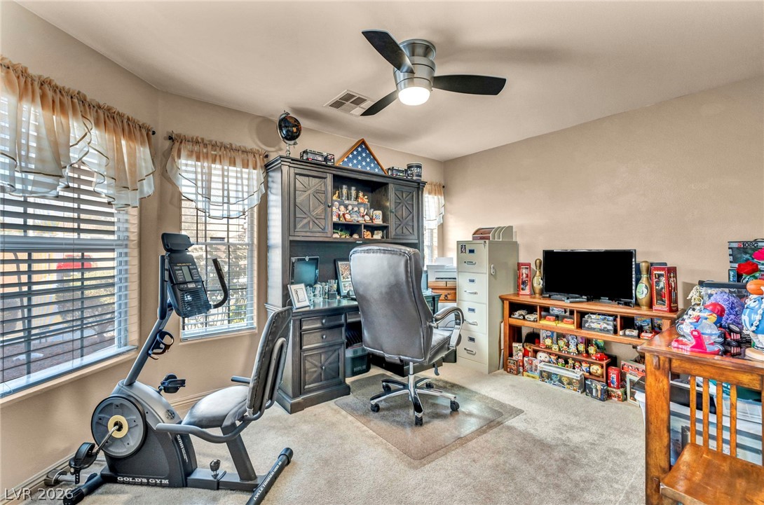 4613 Mohawk River Avenue North Las Vegas NV 89031