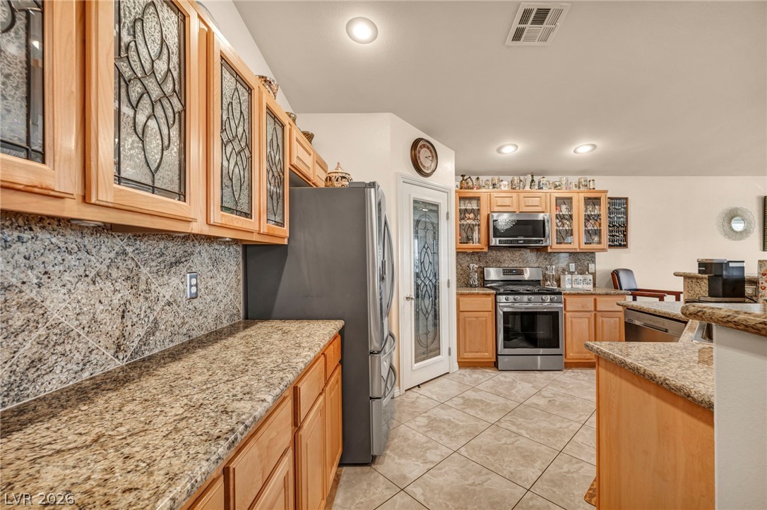 4613 Mohawk River Avenue North Las Vegas NV 89031