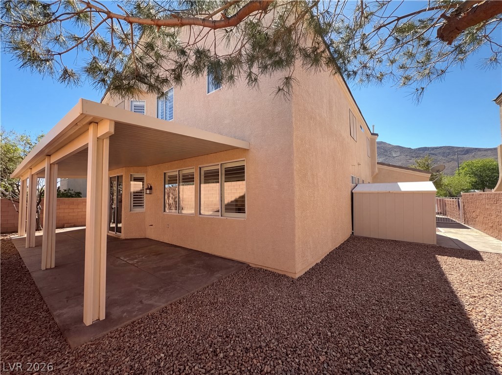 612 Tyler Ridge Avenue Henderson NV 89012