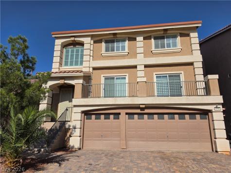 9739 Fox Estate Street Las Vegas NV 89141