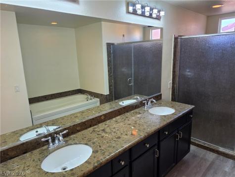 9739 Fox Estate Street Las Vegas NV 89141