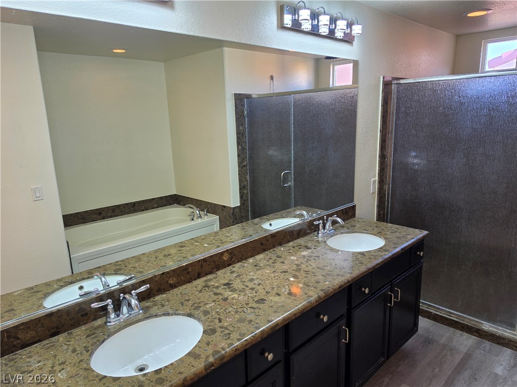 9739 Fox Estate Street Las Vegas NV 89141