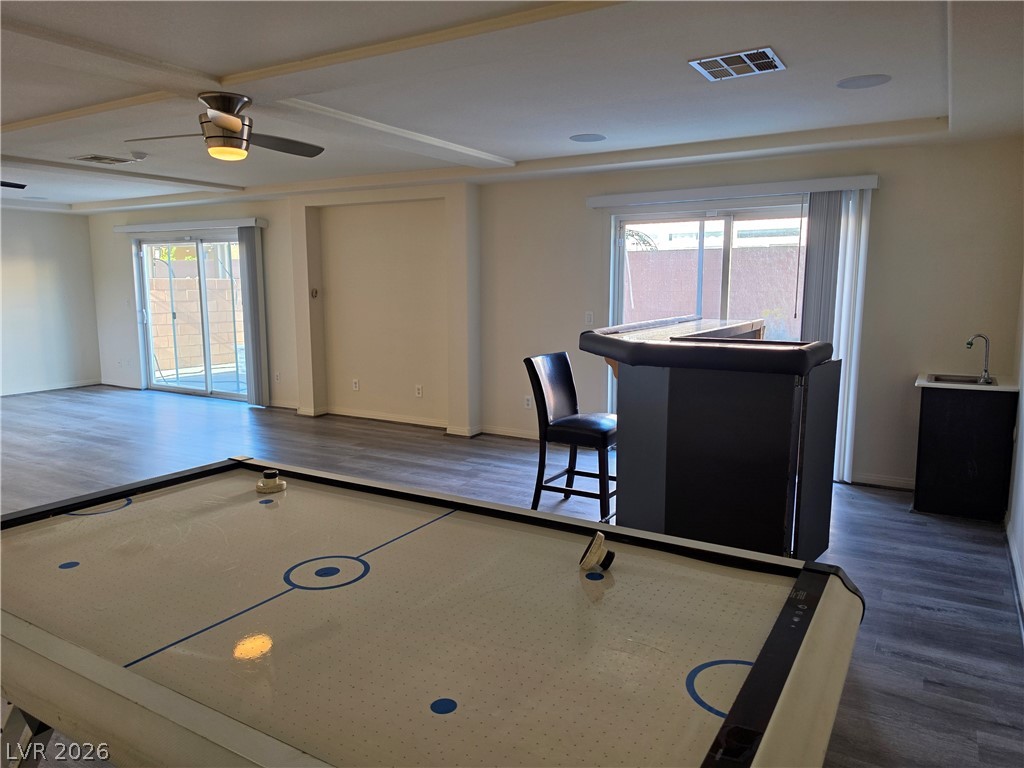 9739 Fox Estate Street Las Vegas NV 89141