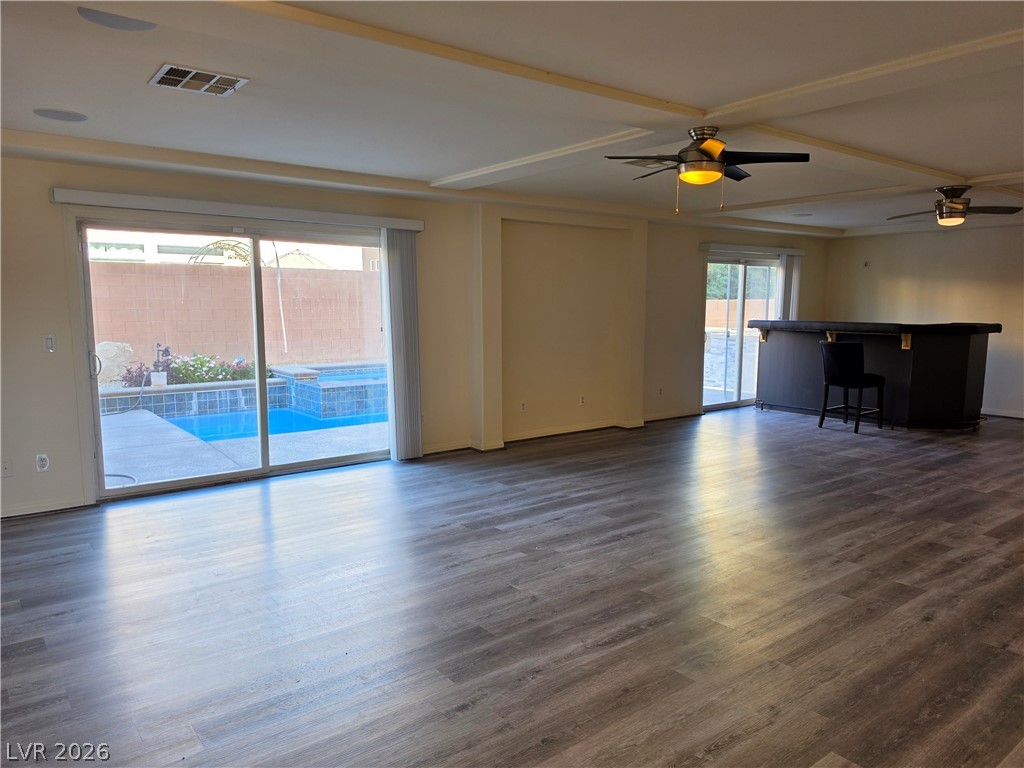 9739 Fox Estate Street Las Vegas NV 89141