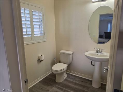 9739 Fox Estate Street Las Vegas NV 89141