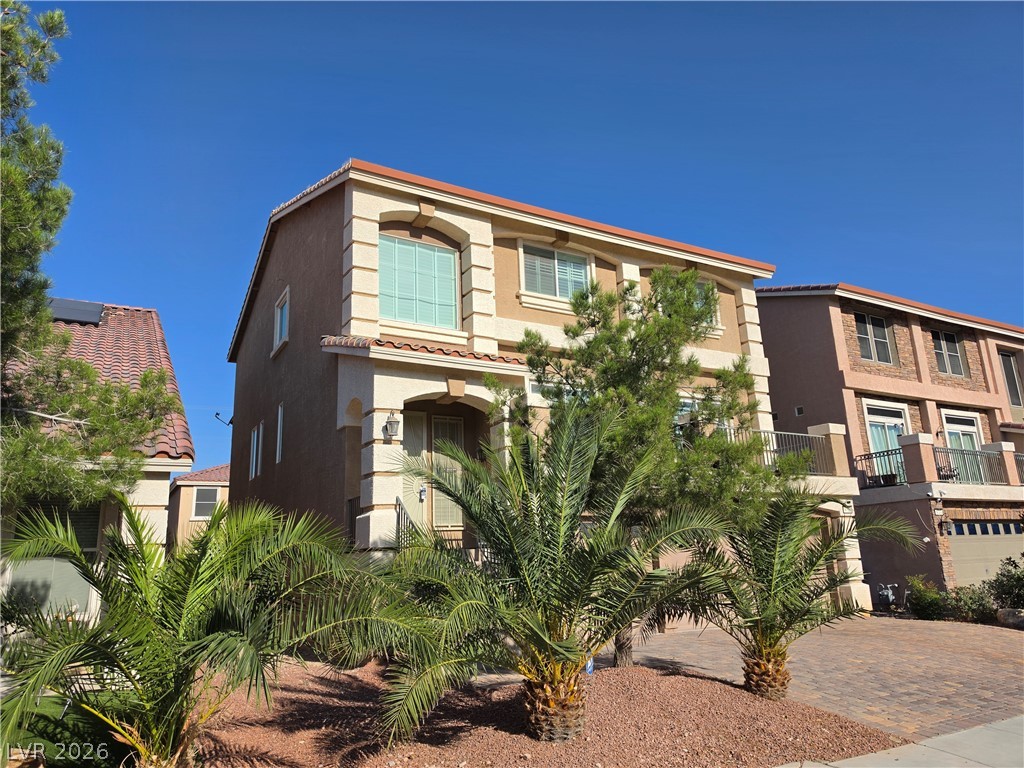 9739 Fox Estate Street Las Vegas NV 89141
