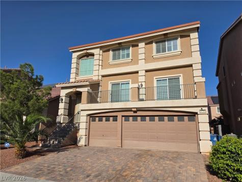 9739 Fox Estate Street Las Vegas NV 89141