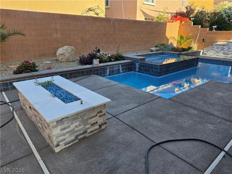 9739 Fox Estate Street Las Vegas NV 89141