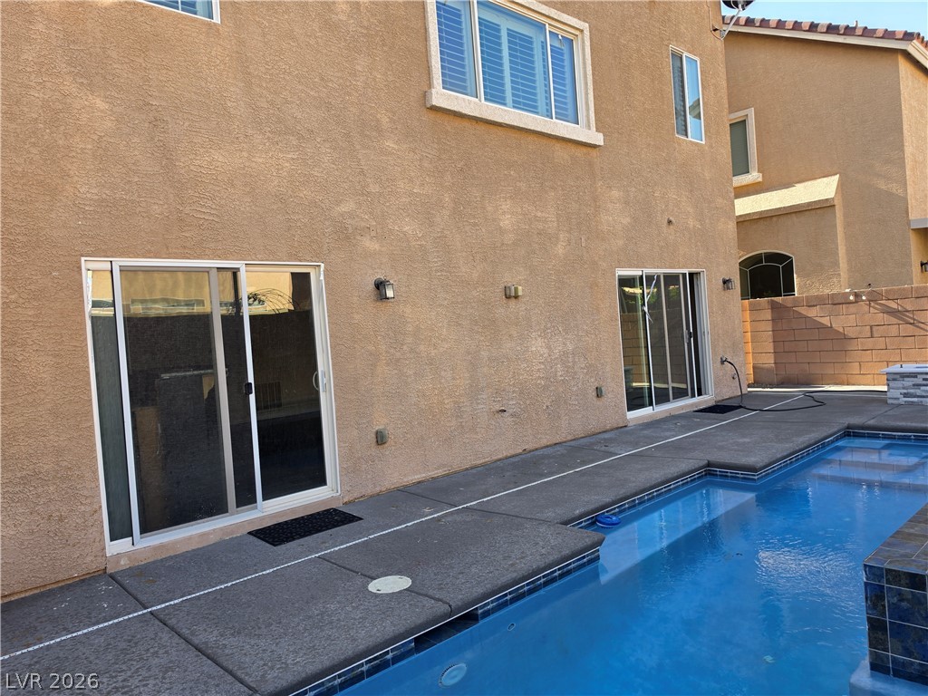 9739 Fox Estate Street Las Vegas NV 89141