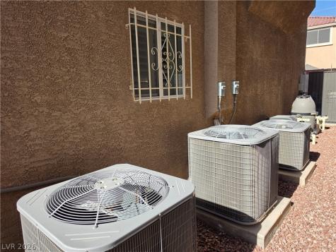 9739 Fox Estate Street Las Vegas NV 89141