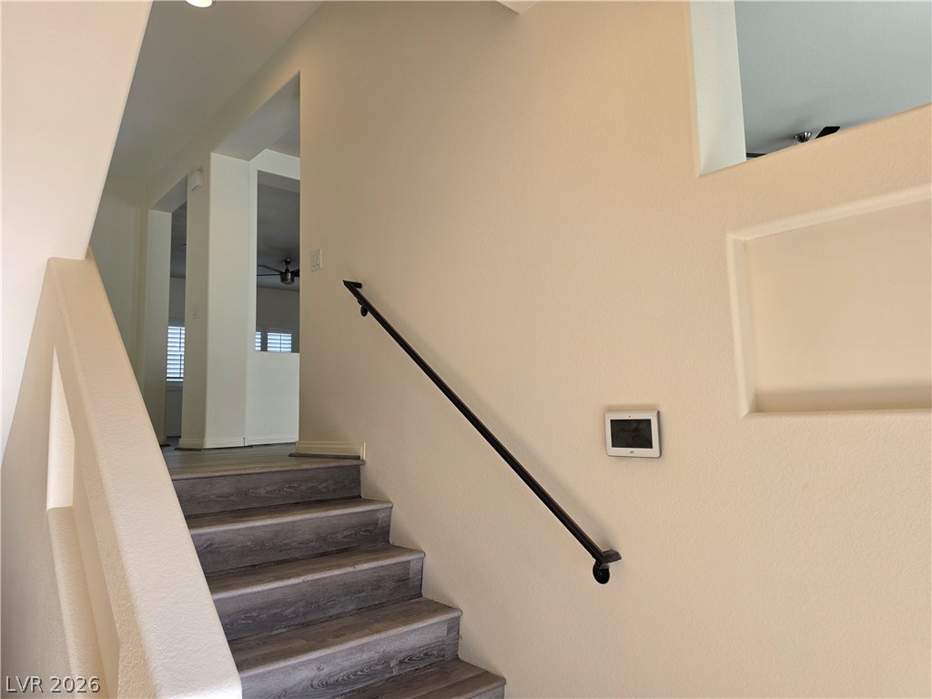 9739 Fox Estate Street Las Vegas NV 89141