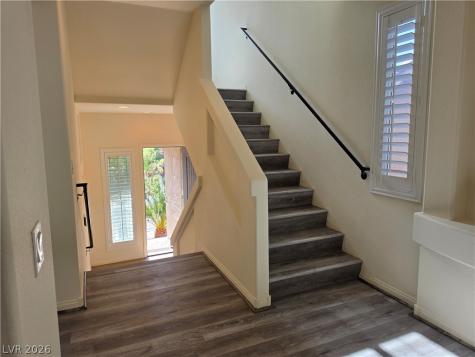 9739 Fox Estate Street Las Vegas NV 89141