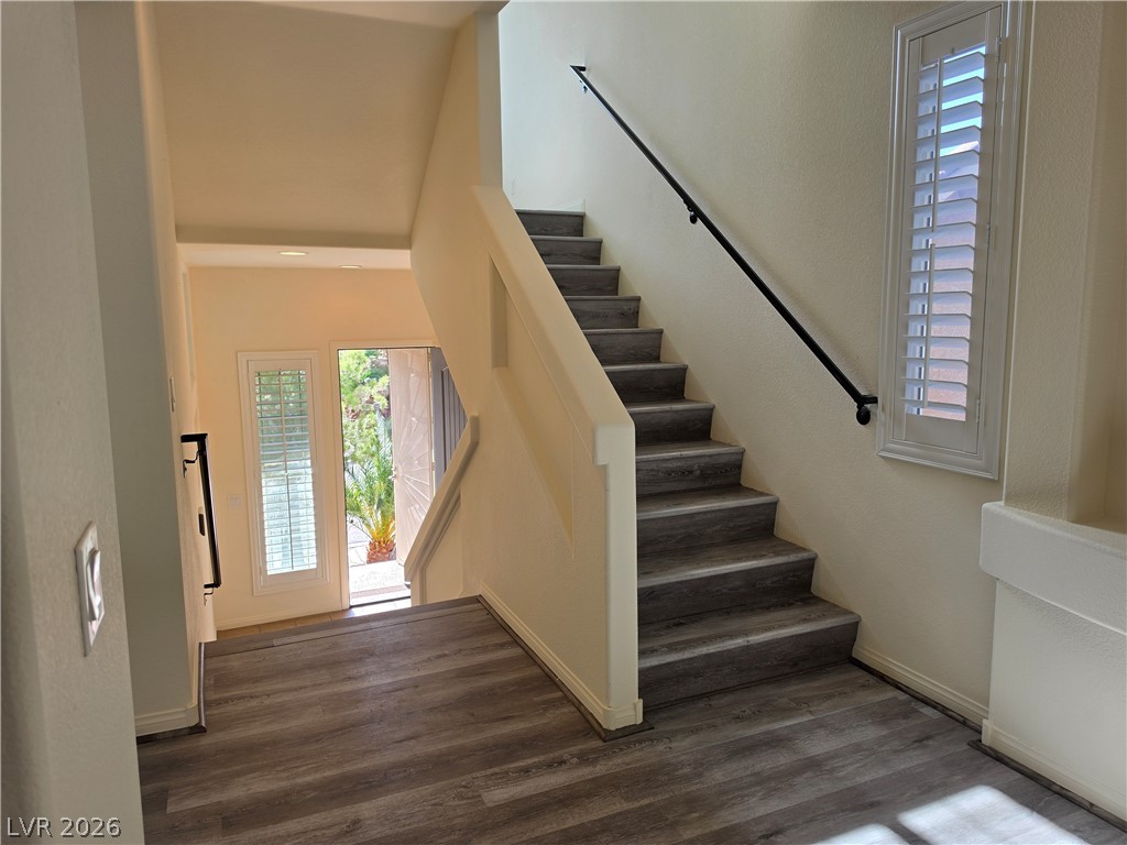 9739 Fox Estate Street Las Vegas NV 89141