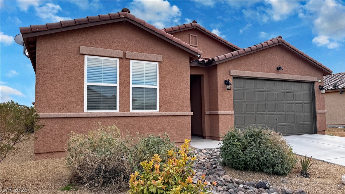 3543 East Malheur Avenue Pahrump NV 89061