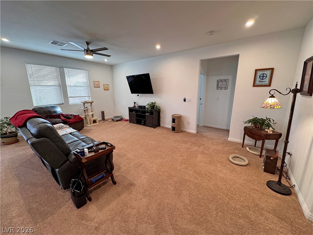 3543 East Malheur Avenue Pahrump NV 89061