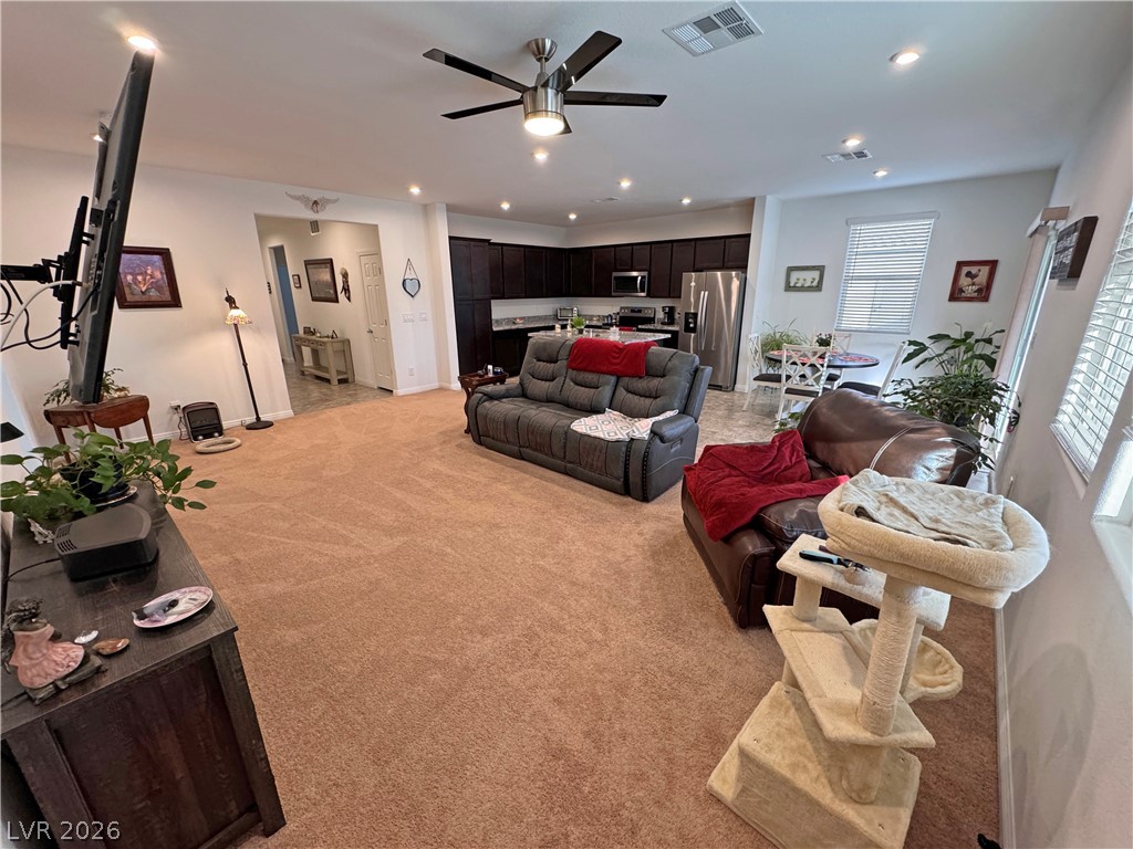 3543 East Malheur Avenue Pahrump NV 89061