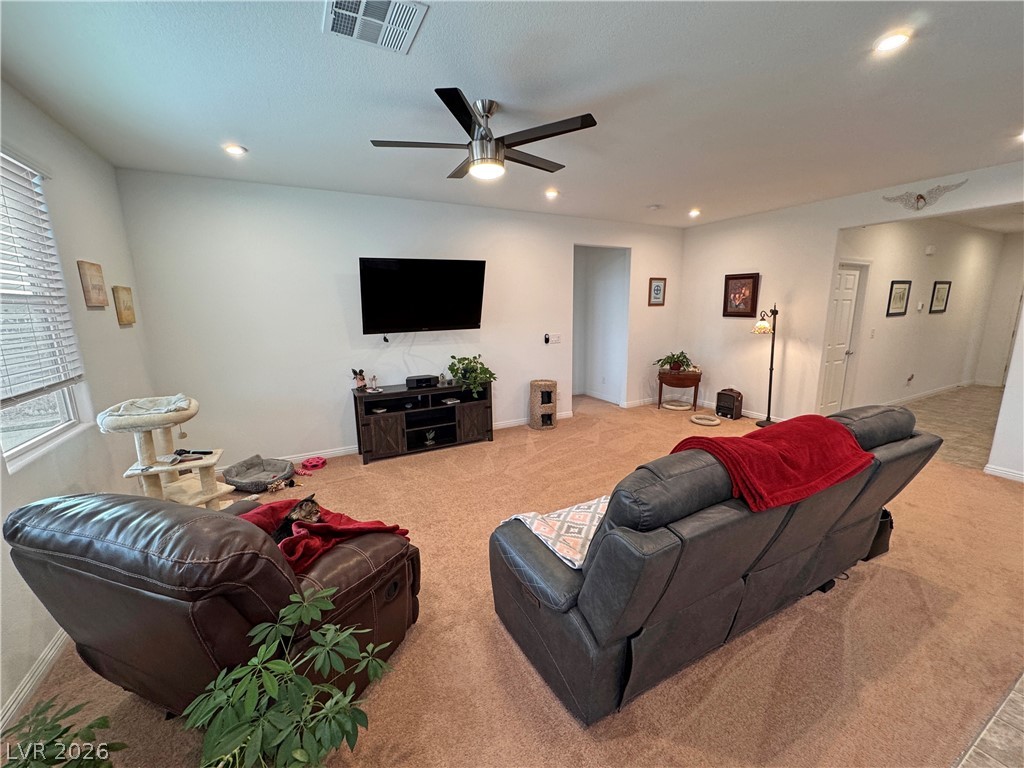 3543 East Malheur Avenue Pahrump NV 89061