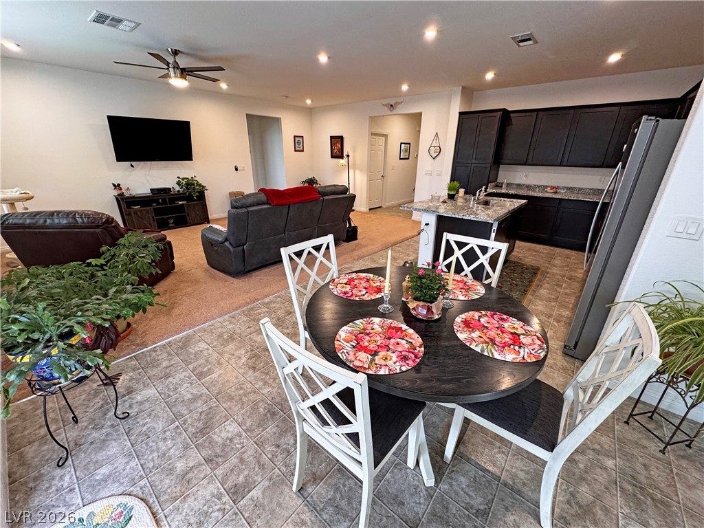 3543 East Malheur Avenue Pahrump NV 89061