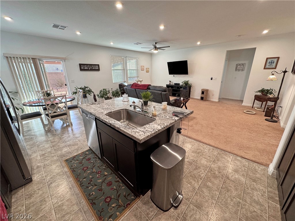 3543 East Malheur Avenue Pahrump NV 89061