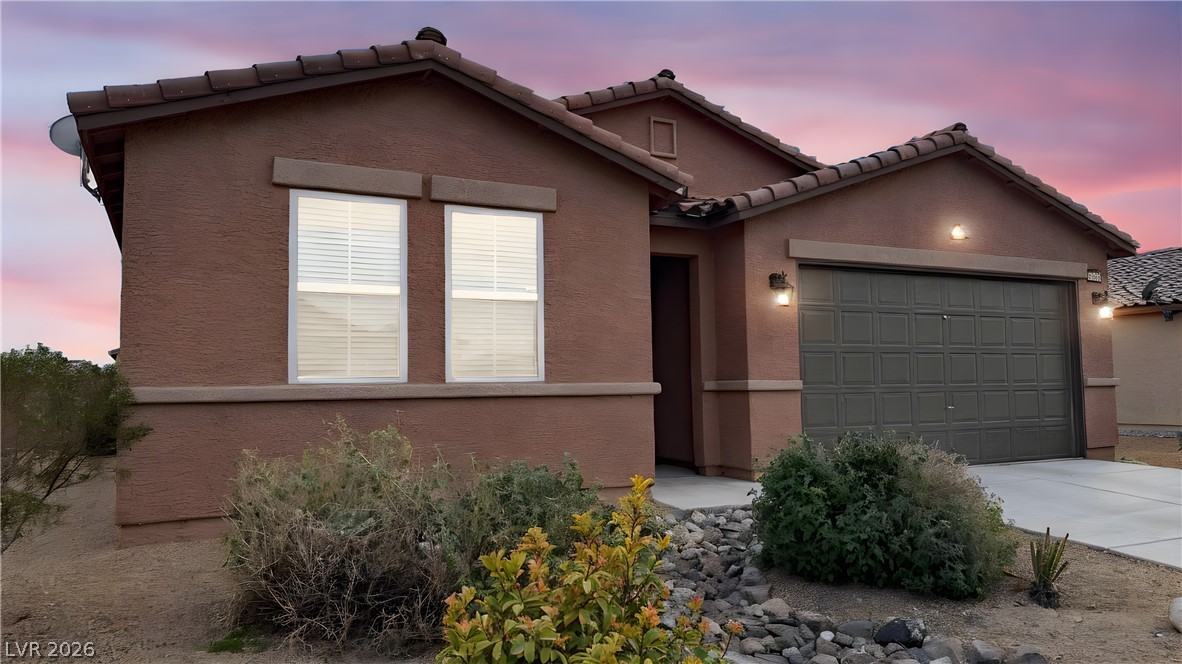 3543 East Malheur Avenue Pahrump NV 89061