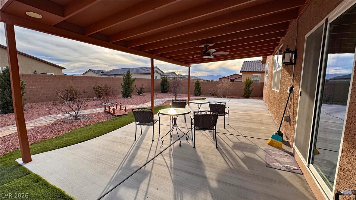 3543 East Malheur Avenue Pahrump NV 89061