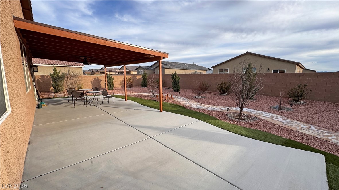 3543 East Malheur Avenue Pahrump NV 89061
