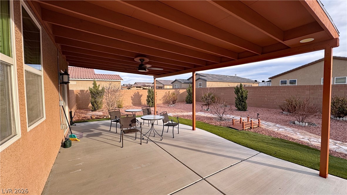 3543 East Malheur Avenue Pahrump NV 89061