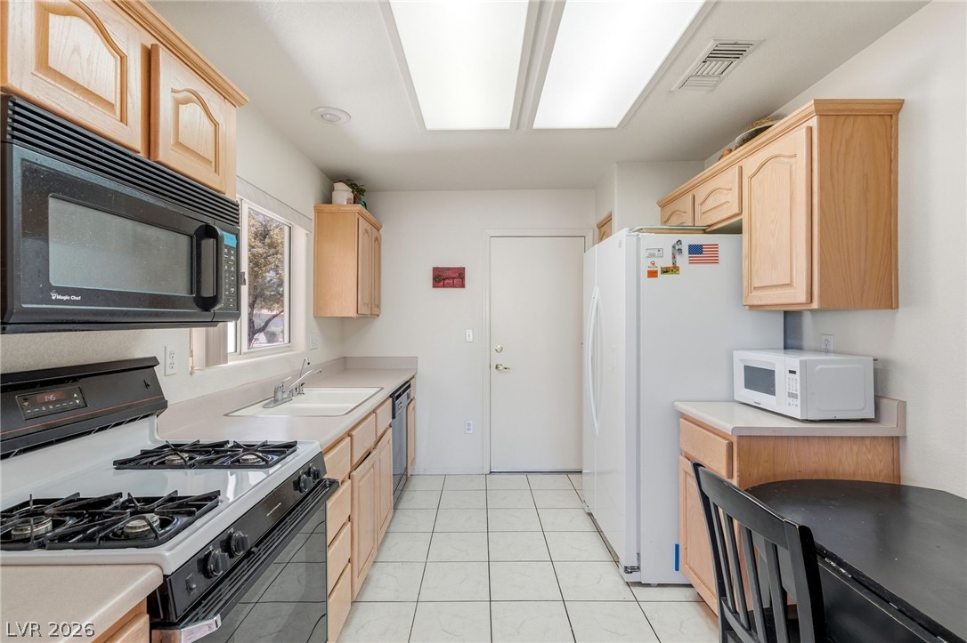 9820 Bundella Drive Las Vegas NV 89134