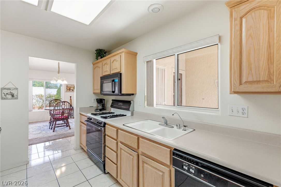 9820 Bundella Drive Las Vegas NV 89134