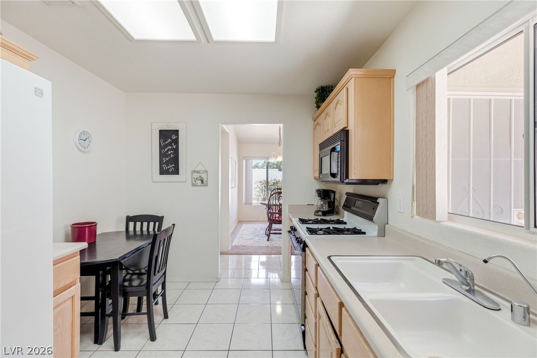 9820 Bundella Drive Las Vegas NV 89134