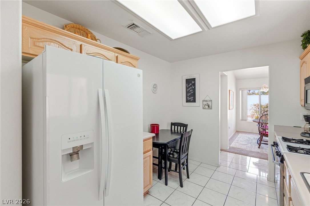 9820 Bundella Drive Las Vegas NV 89134