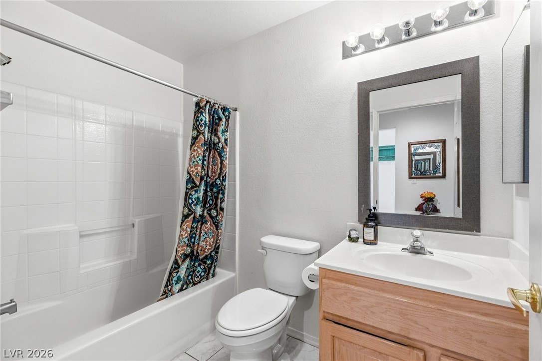 9820 Bundella Drive Las Vegas NV 89134