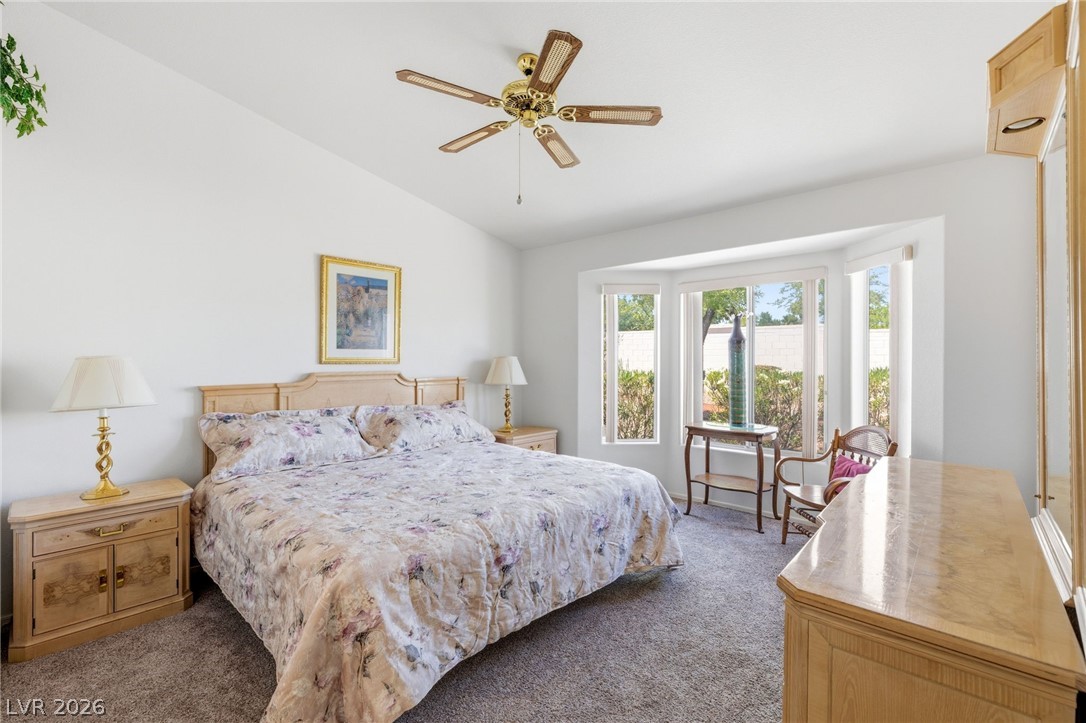 9820 Bundella Drive Las Vegas NV 89134