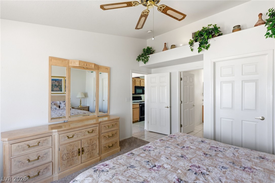 9820 Bundella Drive Las Vegas NV 89134