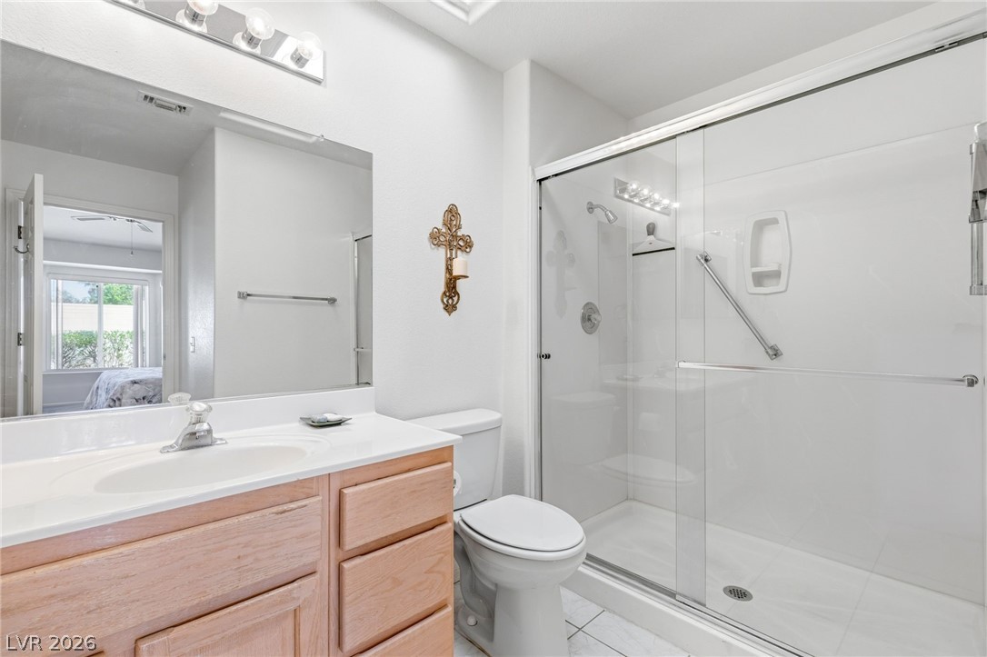 9820 Bundella Drive Las Vegas NV 89134